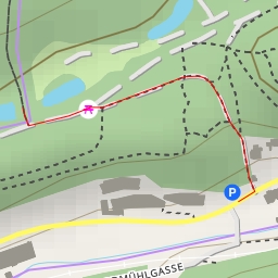 thumbnail for Kaltenleutgebner Straße - Wien