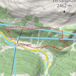 thumbnail for Ganiferstraße