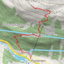 thumbnail for Gibaustraße - Gibaustraße