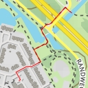 thumbnail for Reigerpad