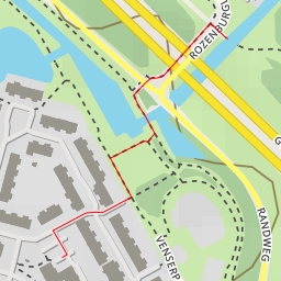 thumbnail for Reigerpad