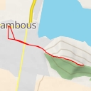 thumbnail for Mount St. Pierre Viewpoint