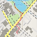 thumbnail for Mindowaskin Pond