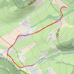 thumbnail for Hartererweg