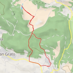 thumbnail for Sentiero del Cri Cron