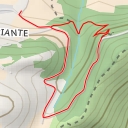 thumbnail for Sentiero de la Manna