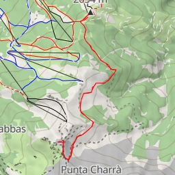 thumbnail for Centro 1bis - Via Ferrata Degli Alpini