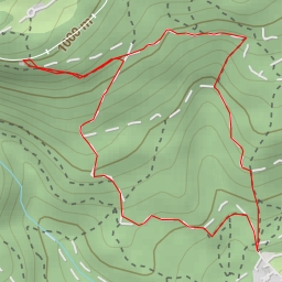 thumbnail for Saint-Cergue La Bosse