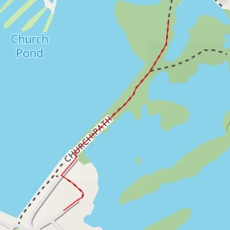 thumbnail for Brookside Path - Broxtowe