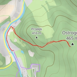 thumbnail for Ostrogóra