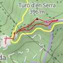 thumbnail for Turó d'en Serra