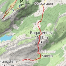 thumbnail for Widderalp