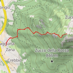 thumbnail for Zucco di Portorella