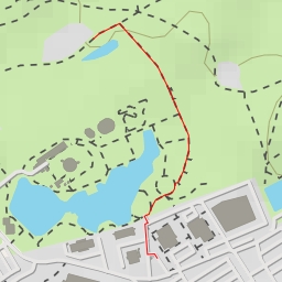 thumbnail for Rue du Parc Urbain - Lille