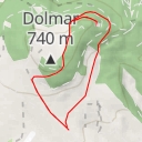 thumbnail for Auf dem Dolmar