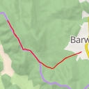 thumbnail for Magurski park narodowy