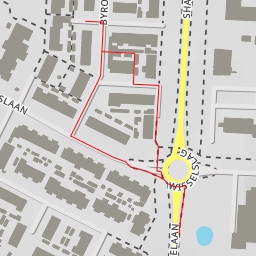thumbnail for Buitenbad Groot Venlo - Pastoor Stassenstraat - Venlo