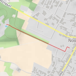 thumbnail for Kasteel van Noorderwijk - de Ghellincklaan