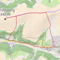 thumbnail for Lammsberg