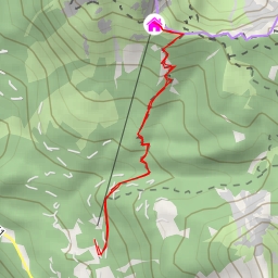 thumbnail for Bad Kissinger Hütte