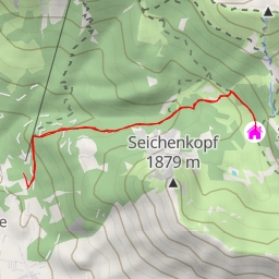 thumbnail for Sebenalpe