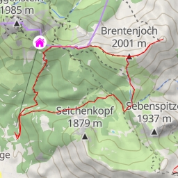 thumbnail for Roßberg