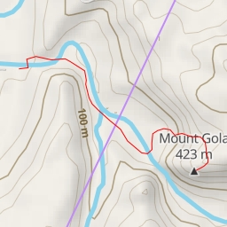 thumbnail for Mount Gola