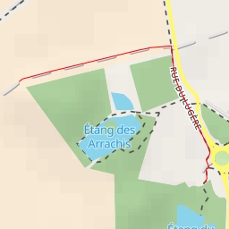 thumbnail for Allée de la Pistole - Allée de la Pistole