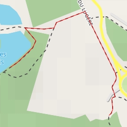 thumbnail for Étang des Arrachis