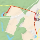 thumbnail for Route des Aveaux - Route des Aveaux