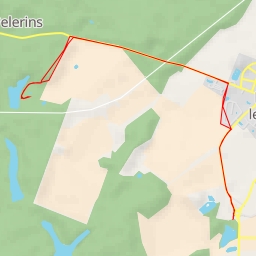 thumbnail for Route des Aveaux - Route des Aveaux