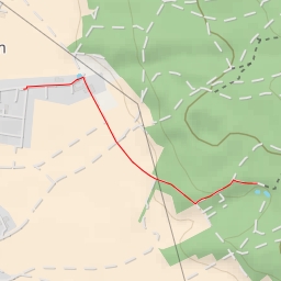 thumbnail for Waldstraße