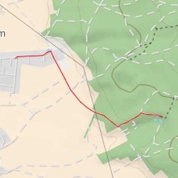 thumbnail for Waldstraße