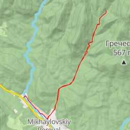 thumbnail for безтропие