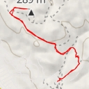 thumbnail for Vista Peak