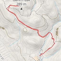 thumbnail for Vista Peak