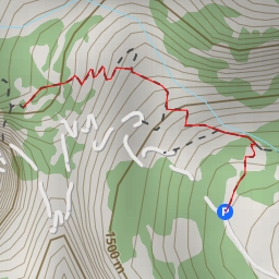 thumbnail for Route de Salanfe