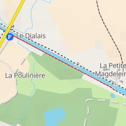 thumbnail for Ille flottante - D 3795