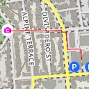 thumbnail for Buena Vista Avenue East - San Francisco