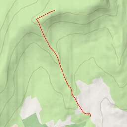 thumbnail for Diffwys West Top