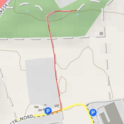 thumbnail for Lindfeld Mägenwil - Industriestrasse Nord