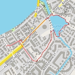 thumbnail for Surrey Water