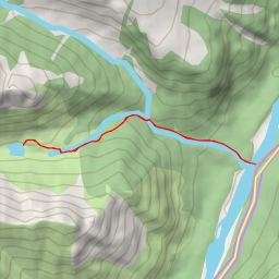 thumbnail for Вид на бадукское озеро