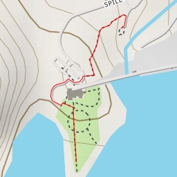 thumbnail for Spillway Road - Gold Coast City