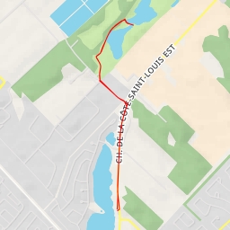 thumbnail for Lac Fauvel