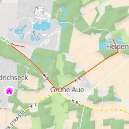 thumbnail for Heidenhof - Heidenhof