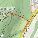 thumbnail for Deer Mountain