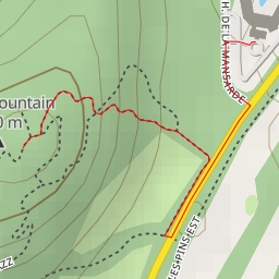 thumbnail for Deer Mountain