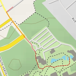 thumbnail for Aquarium du Québec - Avenue des Hôtels - Québec