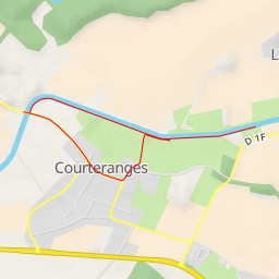 thumbnail for Vélovoie des Lacs - Vélovoie des Lacs